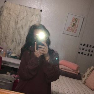 Meet your Posher, Morgan